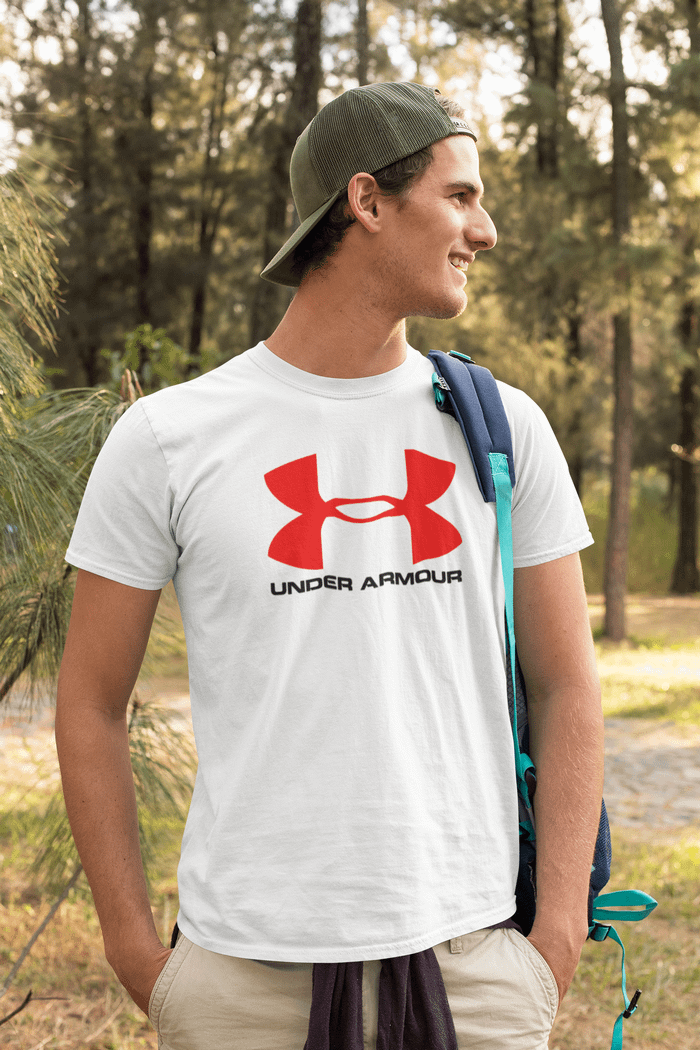 Download Under Armour Logo SVG for Cricut & Silhouette. Quality T-Shirt Design