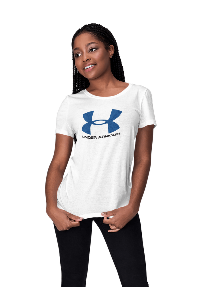 Download Under Armour Logo SVG for Cricut & Silhouette. Quality T ...