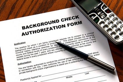 Background Checks and Screening Services