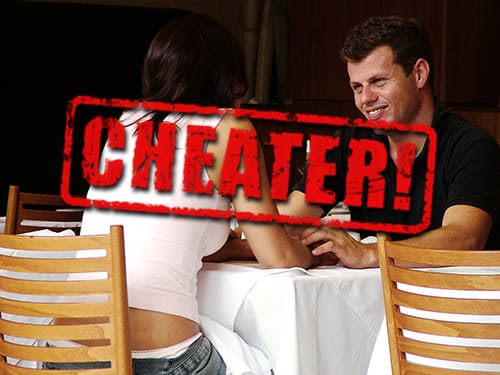Infidelity and Cheating Spouse Investigators, San Jose, CA